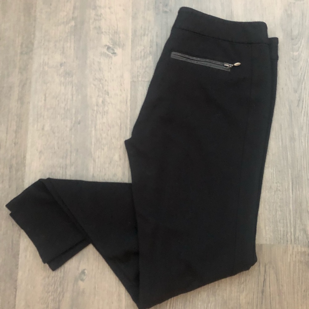 Paige Los Feliz Skinny Pants Size 27